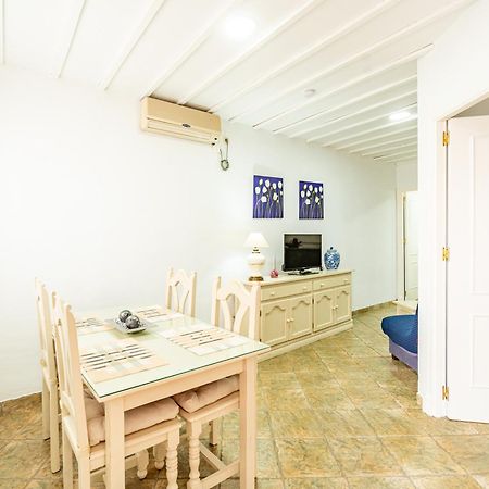 Apartamentos Casamonteymar Vejer de la Frontera Eksteriør billede