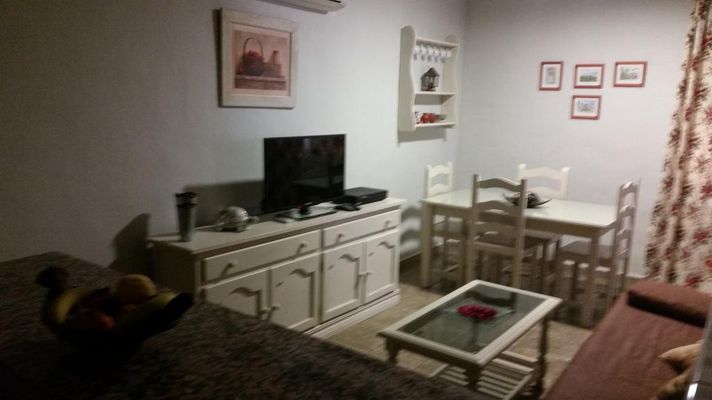 Apartamentos Casamonteymar Vejer de la Frontera Værelse billede