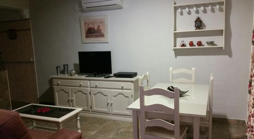 Apartamentos Casamonteymar Vejer de la Frontera Værelse billede