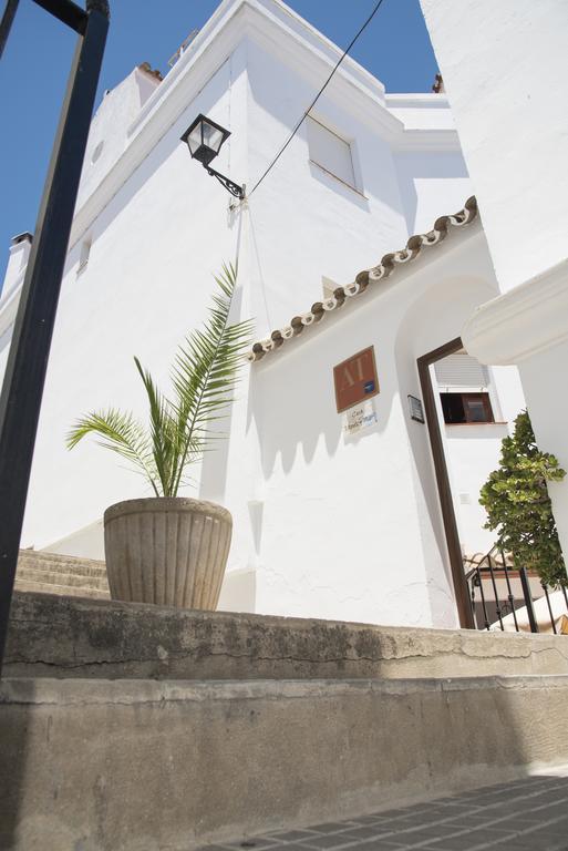 Apartamentos Casamonteymar Vejer de la Frontera Værelse billede