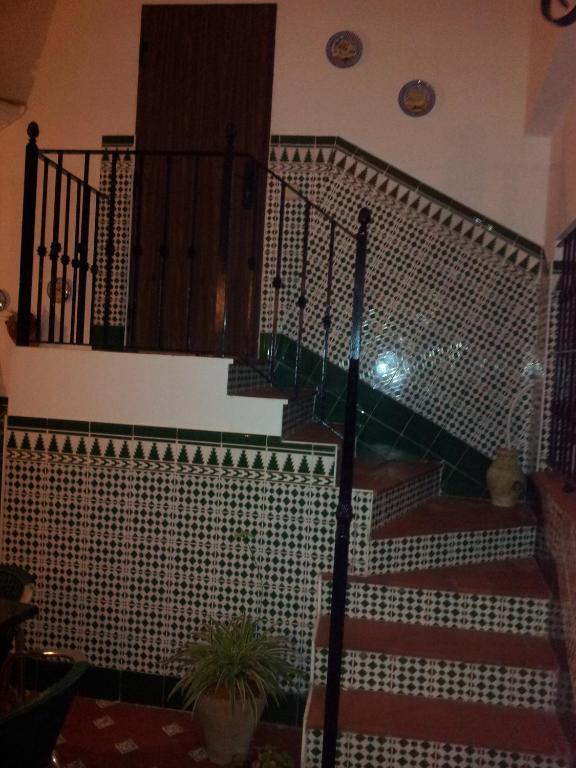 Apartamentos Casamonteymar Vejer de la Frontera Eksteriør billede