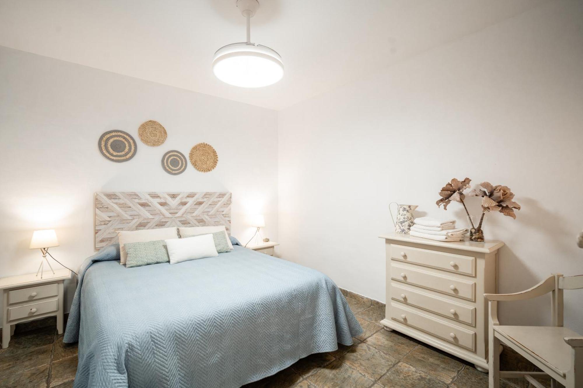 Apartamentos Casamonteymar Vejer de la Frontera Eksteriør billede