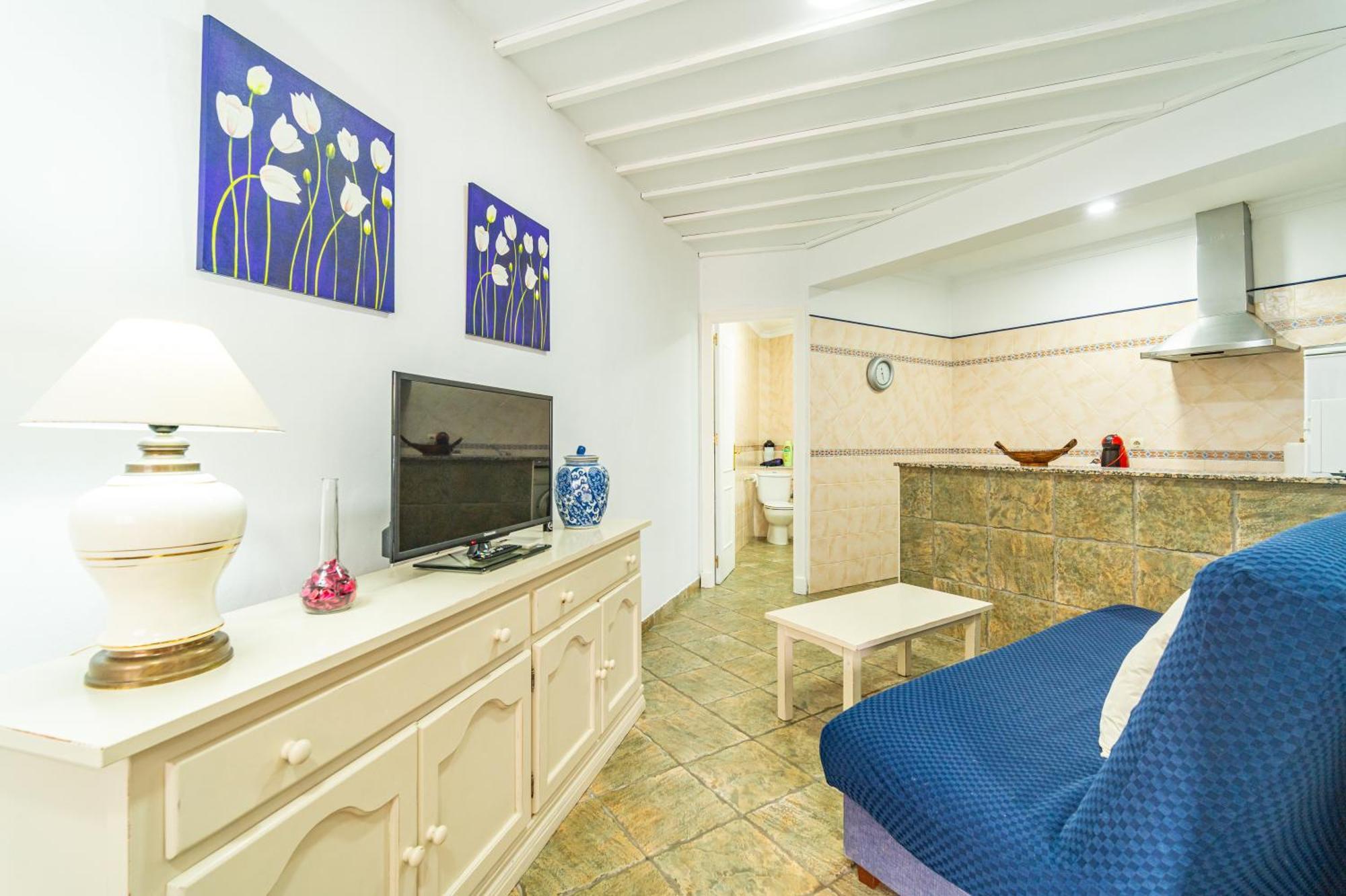 Apartamentos Casamonteymar Vejer de la Frontera Eksteriør billede