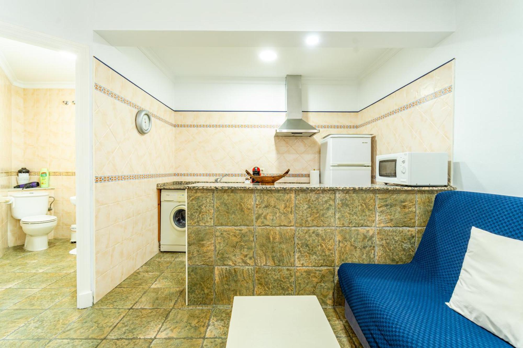 Apartamentos Casamonteymar Vejer de la Frontera Eksteriør billede