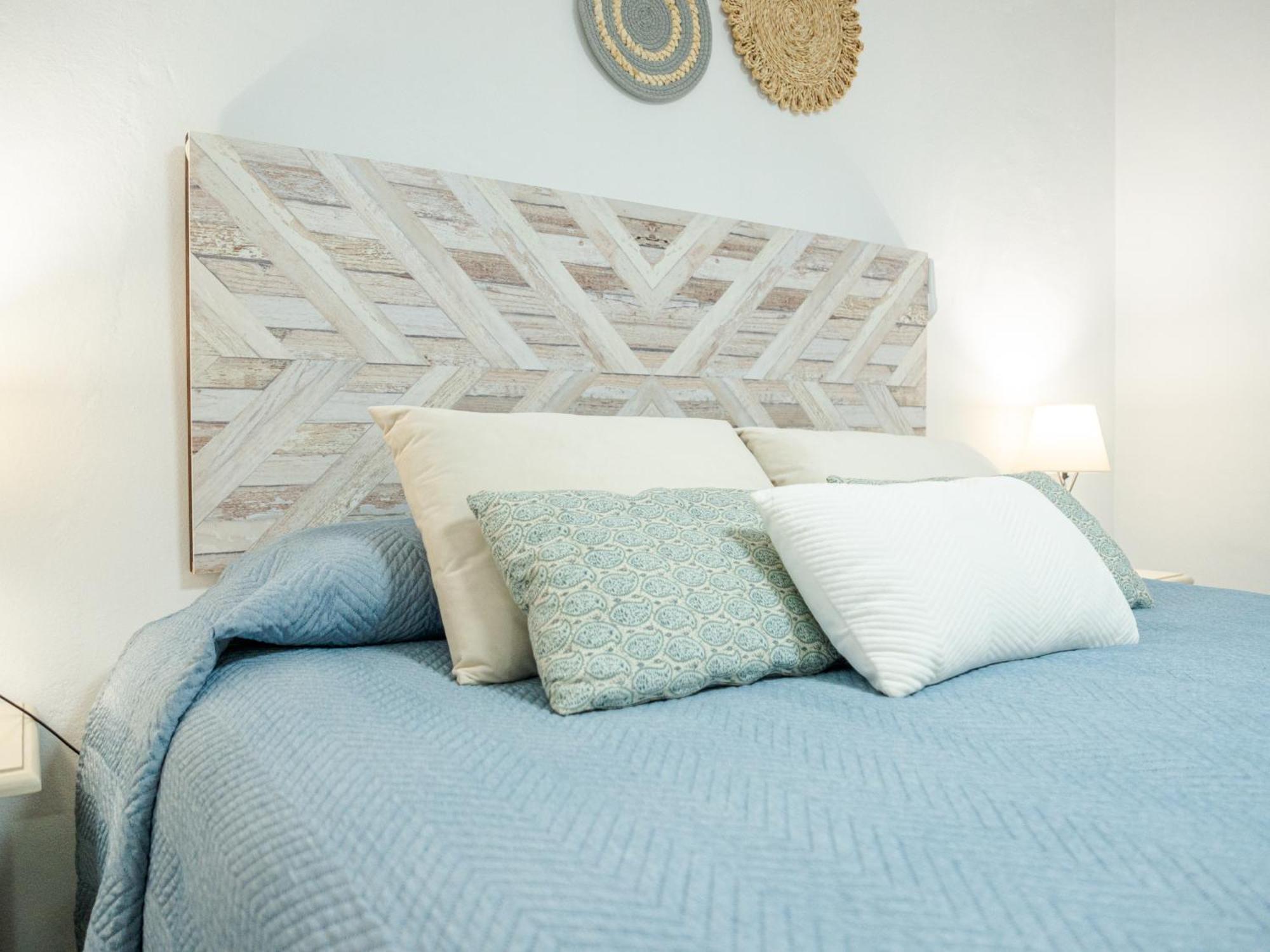 Apartamentos Casamonteymar Vejer de la Frontera Eksteriør billede